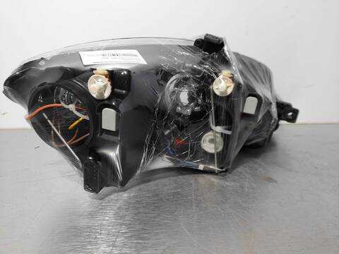Foto 2ª: Faro Izquierdo Seat Toledo 102CV 75KW (2004)