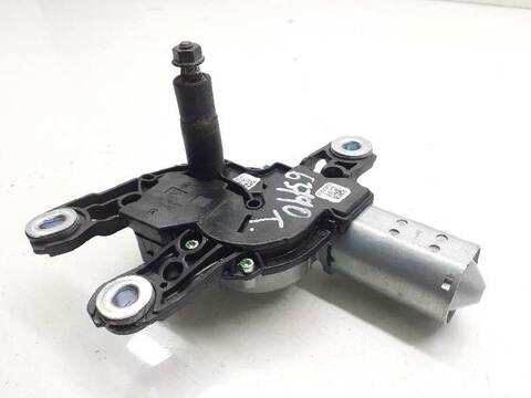 Motor Limpia Trasero Volkswagen Golf BASIS 4MOTION BLUEMOTION 184CV 135KW