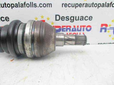 Foto 2ª: Transmision Delantera Izquierda Opel Astra Z17DTH BERLINA (2006)