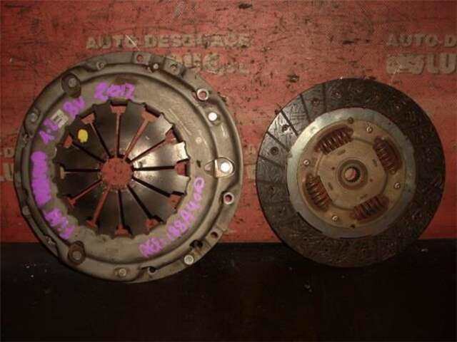 kit Embrague Fiat Panda 1.2 G