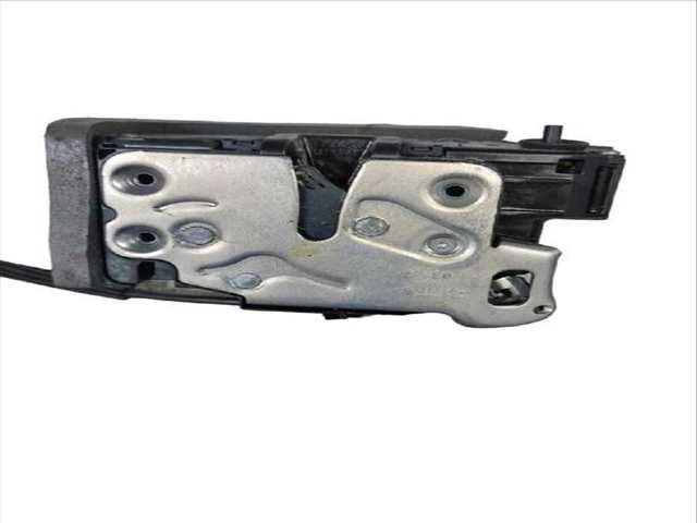 Cerradura Puerta Trasera Izquierda Opel Astra 1.6 CDTI 68)