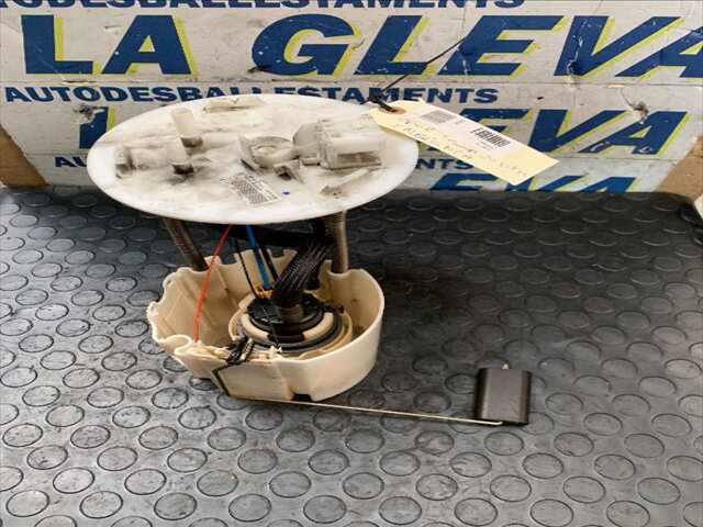 Bomba Combustible Opel Insignia 2.000 CDTI 160CV/118KW