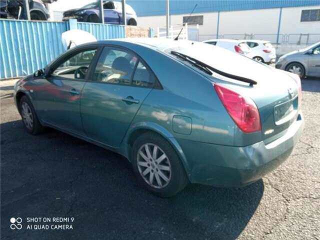 Foto 2ª: Caudalimetro Nissan Primera 1.6 [QG16DE]