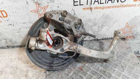 Mangueta Delantera Izquierda Audi S4 4.2 AVANT 344CV 253KW