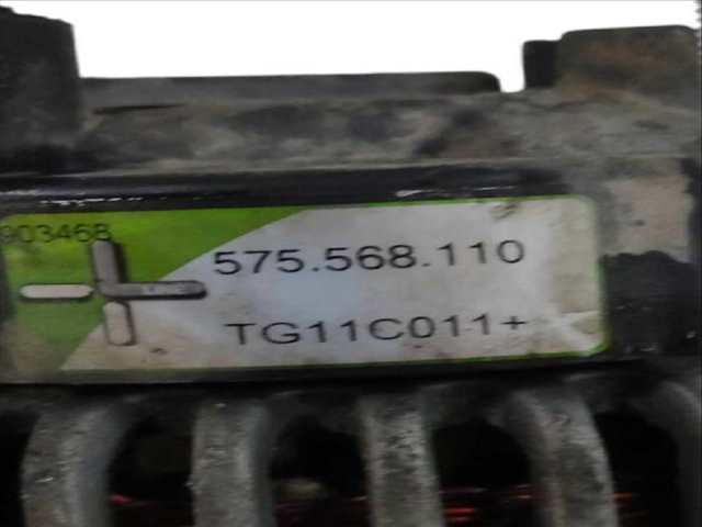 Foto 3ª: Alternador Renault Megane 1.5 DCI LM0F LM0T LM2B) II SEDAN LM0/1_) (2003)