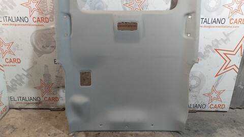 Foto 2ª: Techo Interior Toyota Verso ADVANCE 112CV 82KW [N47C16A] (2014)