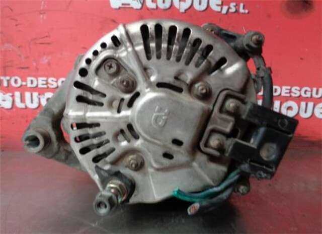 Foto 2ª: Alternador Jeep Cherokee 4.0 ANIVERSARIO [4.0 LTR. - 131 KW CAT]