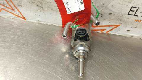 Foto 2ª: Inyectores Bmw X2 SDRIVE18D M SPORT 150CV 110KW [B47C20B] (2019)