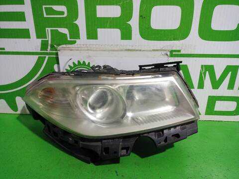 Faro Derecho Renault Megane CONFORT AUTHENTIQUE 112CV