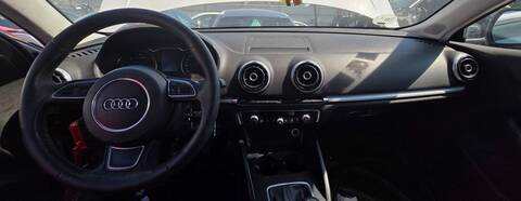 Kit Airbag Audi A3 CRBC