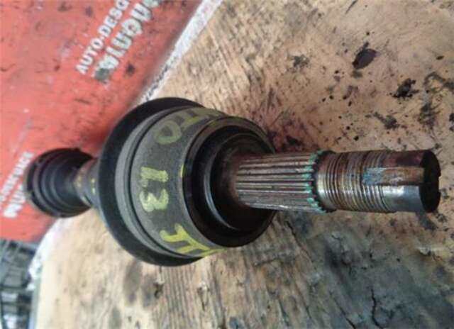 Foto 3ª: Transmision Delantera Derecha Fiat Punto G II BERLINA [188A4000]