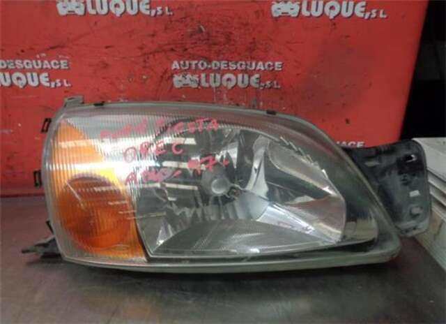 Faro Derecho Ford Fiesta 1.4 I 16V