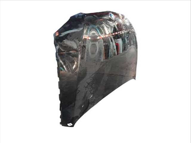 Foto 3ª: Capot Bmw Serie 3 315 320 I (2006)