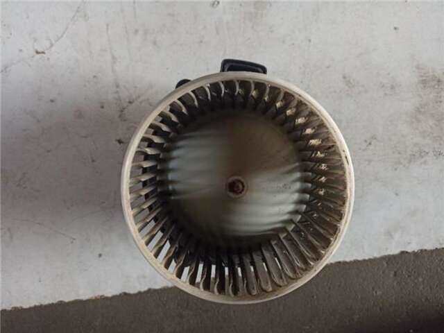 Calefacción Fiat Stilo 1.6 16V (192_XB1A)