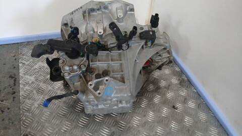 Caja Cambios Hyundai i10 1.1 65CV 48KW