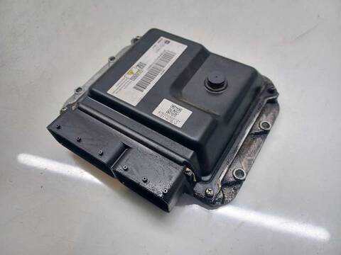 Centralita Motor ECU Opel Astra ENJOY 110CV 81KW