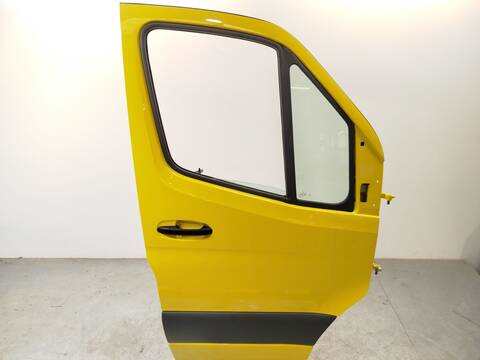 Foto 4ª: Puerta Delantera Derecha Mercedes Sprinter 419 CDI RWD 907.643 907.645 907.647) 190CV 140KW FURGONETA [654920] (2024)