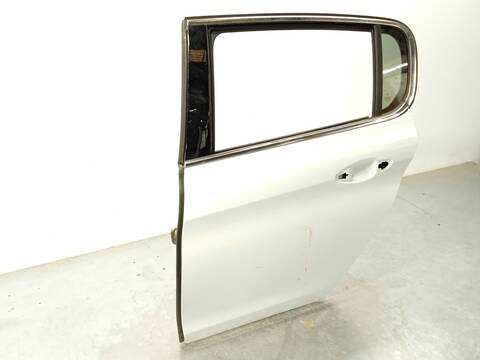 Foto 2ª: Puerta Trasera Izquierda Peugeot 308 1.2 THP 130 131CV 96KW [HNS] (2021)