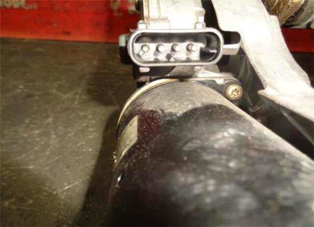 Foto 3ª: Motor Limpia Delantero Bmw Serie 5 518 528I (197CV) [286S1]
