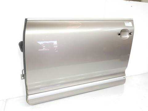 Foto 3ª: Puerta Delantera Izquierda Porsche Cayenne 4.5 V8 340CV AUT. [M4800] (2002)