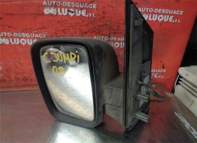 Retrovisor Izquierdo Citroen Jumpy 2.0HDI