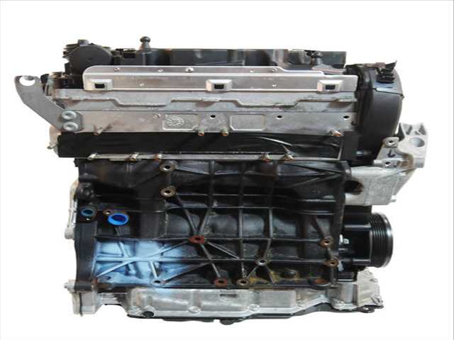 Foto 2ª: Motor Completo Volkswagen Caddy 122CV 90KW [DTRC DTR] (2021)