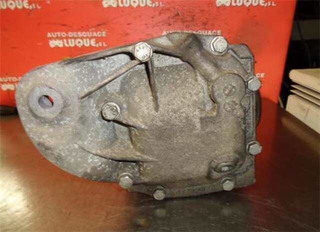 Foto 2ª: Diferencial Trasero Bmw Serie 3 315 320D (177CV) [N47D20A]