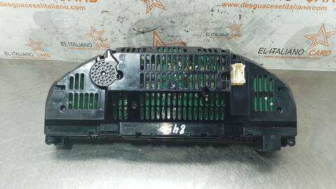 Foto 3ª: Cuadro de Instrumentos Mercedes Clase G 230 GLK 320 CDI 4-MATIC 204.983) 224CV 165KW [642961] (2010)