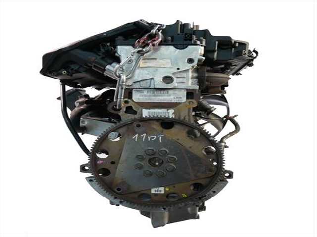Foto 2ª: Motor Completo Land Rover Range 177 CV 130KW [M57D30 M57 306D1]