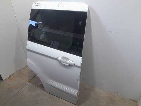 Foto 2ª: Puerta Lateral Corredera Derecha Ford Tourneo 1.0 ECOBOOST 100CV 74KW [SFCD] (2018)