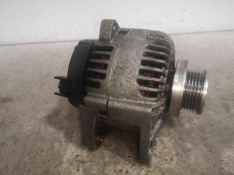 Foto 2ª: Alternador Renault Megane K4M760 BERLINA II BERLINA 3P (2004)