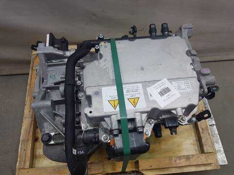Motor Completo Alfa Romeo Junior G
