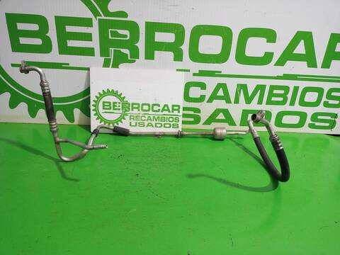 Tubos Aire Acondicionado Peugeot 508 ACTIVE 140CV 103KW