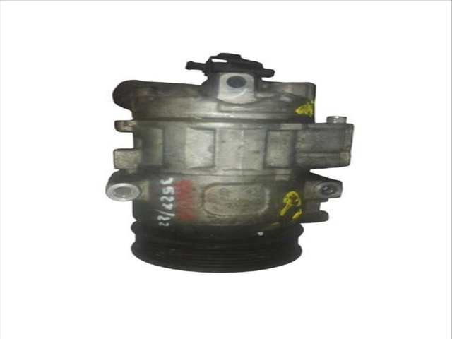 Compresor Aire Acondicionado Seat Ibiza 1.4 16V