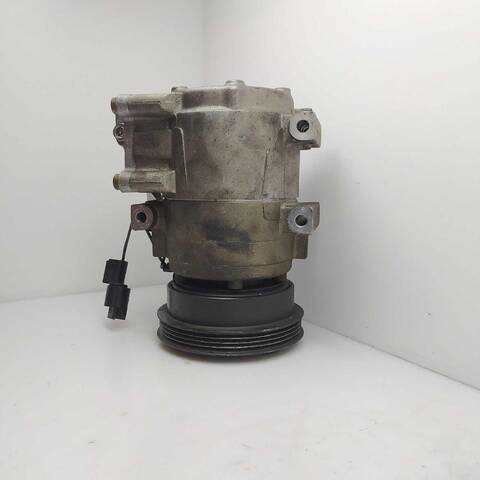 Foto 2ª: Compresor Aire Acondicionado Hyundai Accent 1.3 I 12V (1994)