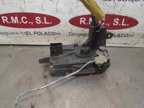 Cerradura Puerta Delantera Derecha Opel Zafira 1.9 CDTI 120CV 88KW