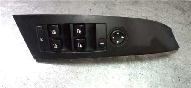 Foto 2ª: Botonera Elevalunas Bmw Serie 5 518 3.0 525XD [3.0 LTR. - 145 KW TURBODIESEL CAT] [M57 306 D3]