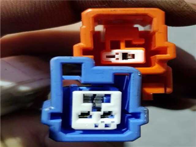 Foto 2ª: Anillo Airbag Ford Probe 2.5 24V [2.5 LTR. - 119 KW V6 24V CAT]