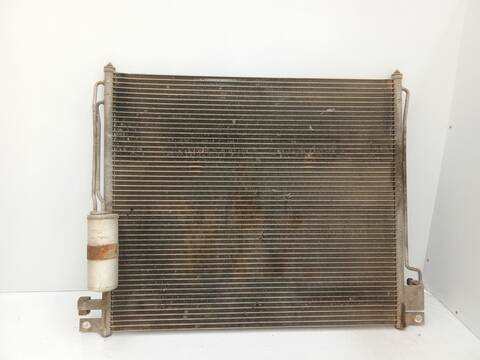 Radiador Calefaccion A.A. Nissan Pathfinder 2.5 DCI 4WD 190CV 140KW