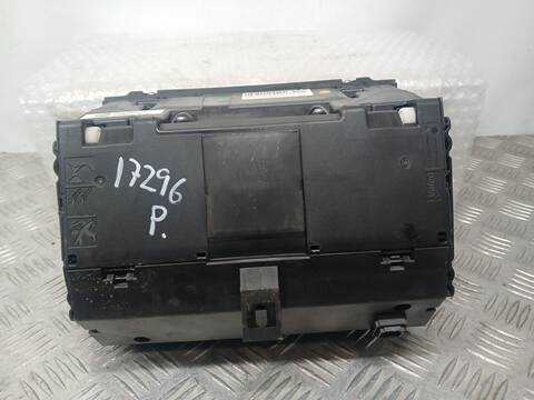 Foto 2ª: Cuadro de Instrumentos Citroen C4 1.5 BLUEHDI 130 BBYHZB) 131CV 96KW [YH01] (2021)