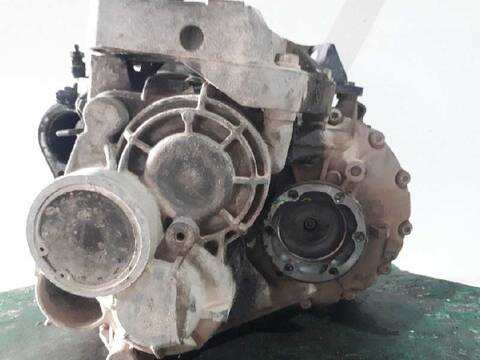 Foto 3ª: Caja Cambios Volkswagen Passat ADVANCE 4MOTION 140CV 103KW [CBA] (2008)