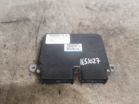Centralita Motor ECU Mitsubishi ASX 4A92