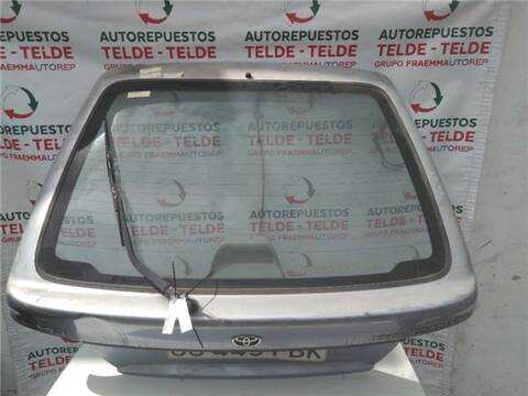 Luna Trasera Toyota Corolla 1.3