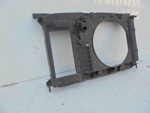 Foto 3ª: Panel Frontal Citroen C4 PICASSO 140CV 103KW [9HZ] (2006)