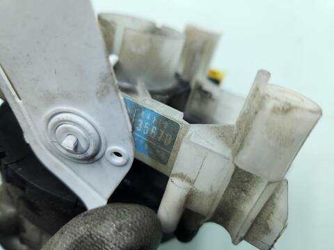 Foto 2ª: Anillo Airbag Toyota Land Cruiser TD VX 3-PTAS.) KZJ90) 125CV 92KW [1KZTE] (1997)
