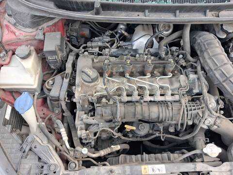 Motor Completo Hyundai i30 1.6 CRDI 110CV 81KW