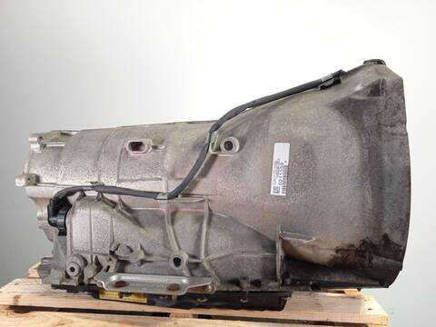 Caja Cambios Automatica Bmw X6 XDRIVE 35 D 286CV 210KW AUT.