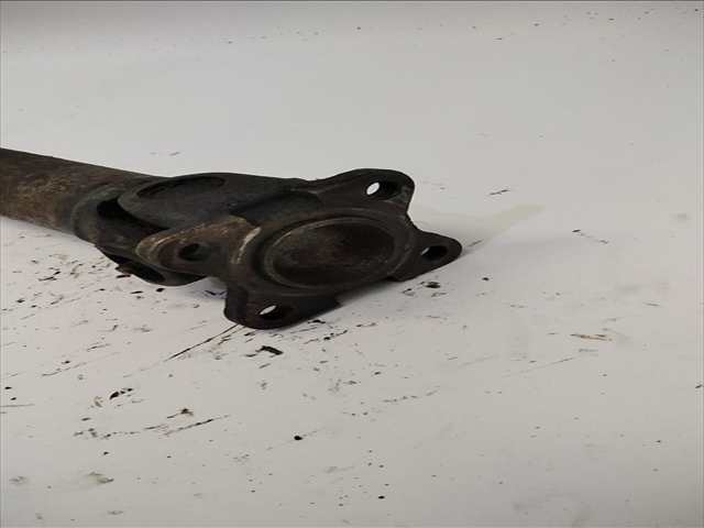 Foto 2ª: Transmision Delantera Derecha Mitsubishi Pajero 2.5 D [D/4D56] (1998)