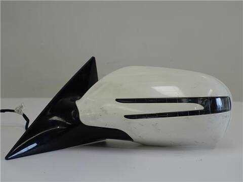 Foto 2ª: Retrovisor Izquierdo Mercedes Clase E 180 2.1 E 250 CDI BLUEEFFICIENCY 207.303) COUPE 204CV 150KW [D 651911] (2010)