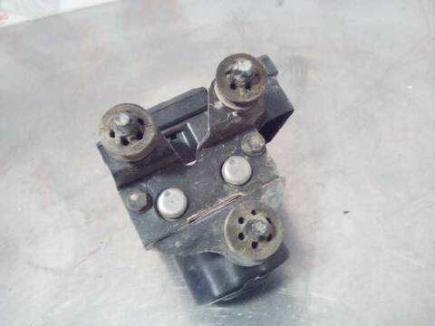 Foto 3ª: Abs Seat Toledo 90CV 66KW (1999)